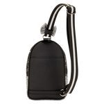 101 Dalmatians Exclusive Plaid Sling Crossbody Bag, , hi-res view 5