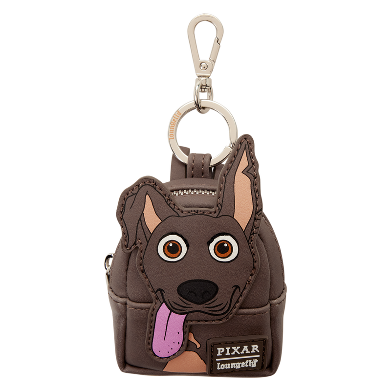 Pixar Dogs & Cats Cosplay Mystery Mini Backpack Keychain Charm, , hi-res view 7