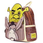 Shrek and Donkey Cosplay Mini Backpack, , hi-res view 3