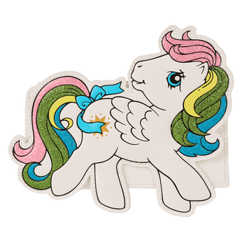My Little Pony Exclusive Starshine Card Holder,  My Little Pony Exclusive Starshine Card Holder, Image 1