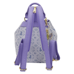 Wicked All-Over Print Micro Mini Backpack, , hi-res view 6
