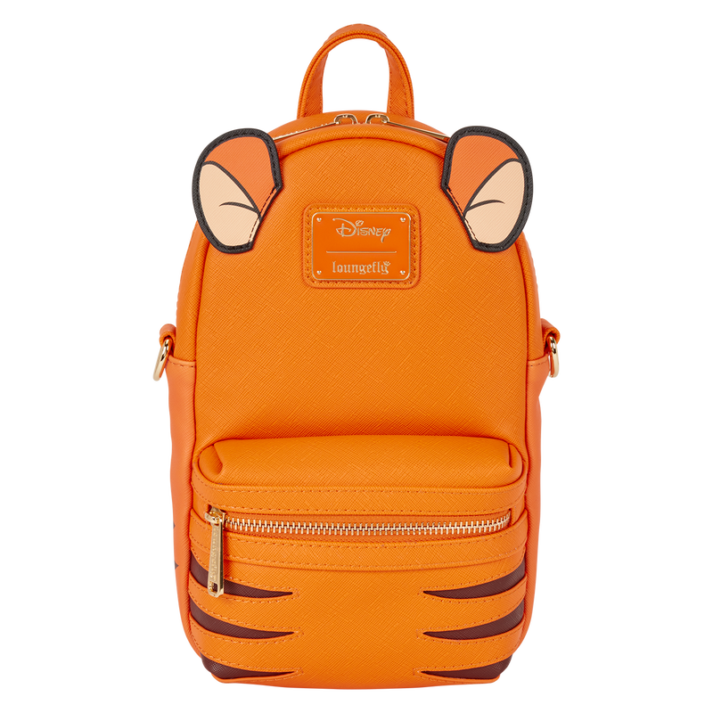 Winnie the Pooh Exclusive Tigger Cosplay Sling Crossbody Bag with Coin Bag, , hi-res view 4
