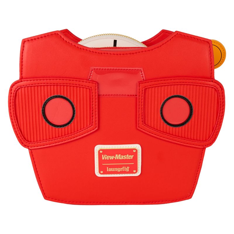 View-Master Figural Crossbody Bag with Coin Bag, , hi-res view 7