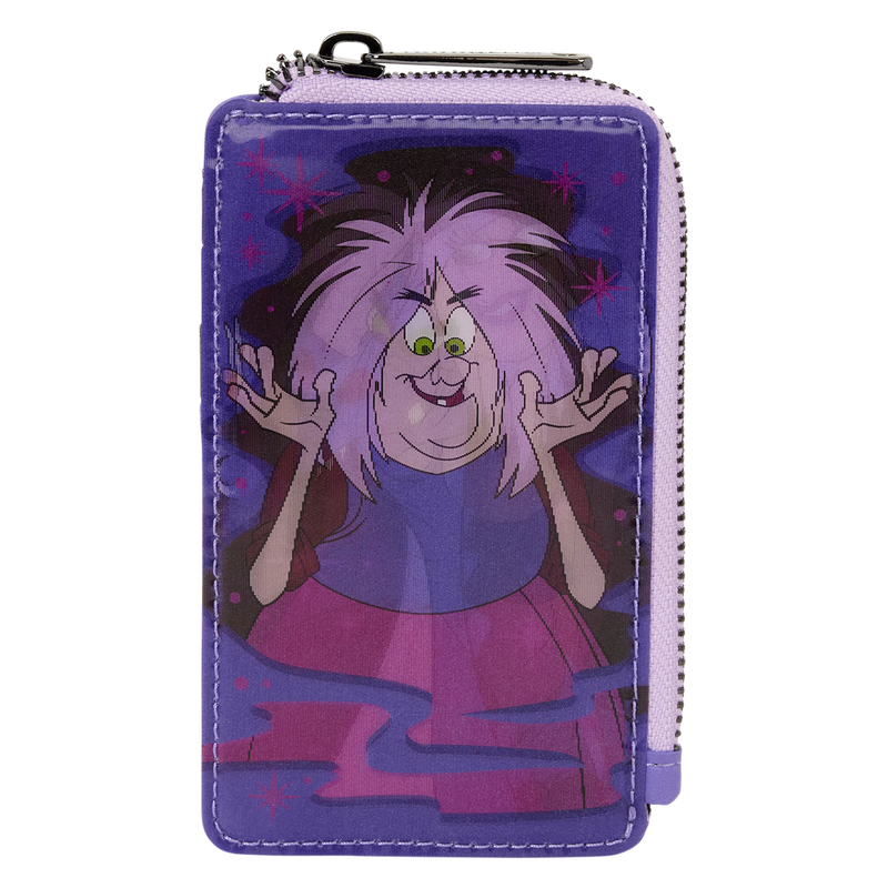 The Sword in the Stone Madam Mim Lenticular Card Holder, , hi-res view 3