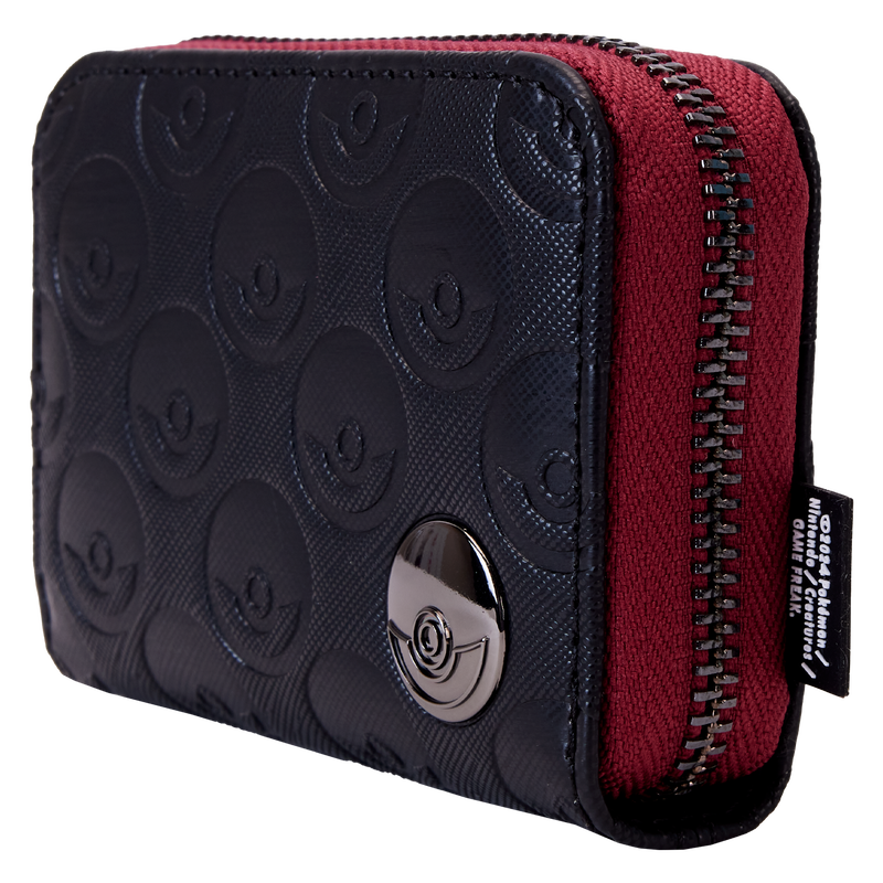 COLLECTIV Pokémon The ORGANIZR Accordion Wallet, , hi-res view 3