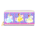 Disney Princess Exclusive Carousel Wristlet Wallet, , hi-res view 1