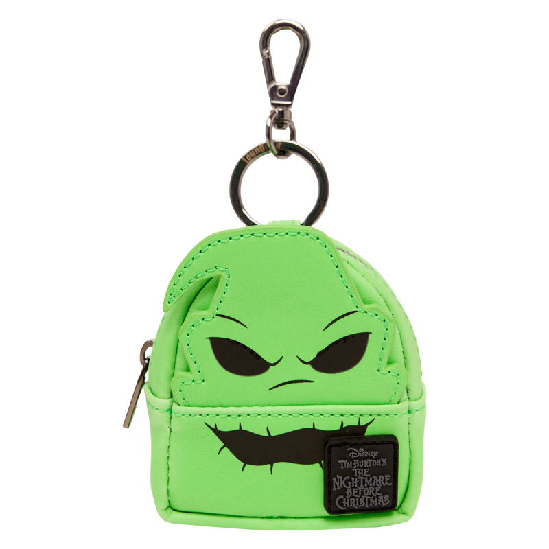 The Nightmare Before Christmas Cosplay Mystery Mini Backpack Keychain Charm, , hi-res view 6