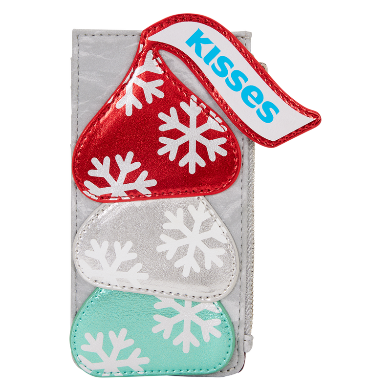 Hershey's Kisses Large Card Holder, , hi-res view 1