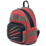 A Nightmare on Elm Street Freddy Sweater Mini Backpack, , hi-res view 2