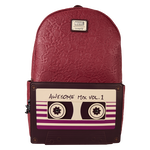 Guardians of the Galaxy Groot Mixtape All-Over Print Full-Size Backpack, , hi-res view 1