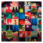 WonderCon Limited Edition Futurama Bender Cosplay Mini Backpack, , hi-res view 8