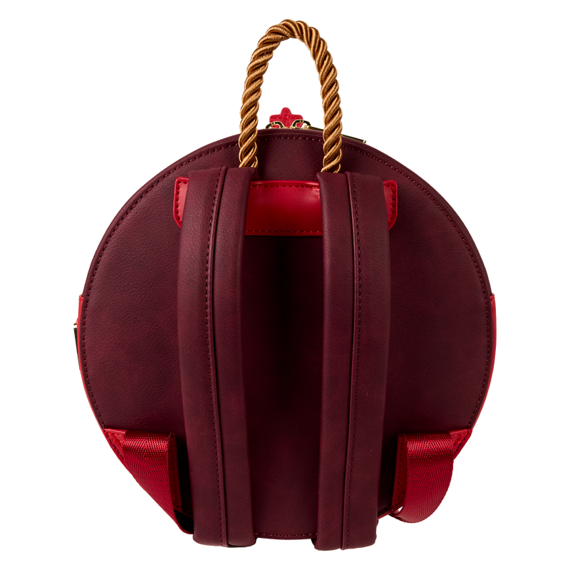 One Piece Compass Figural Mini Backpack, , hi-res view 6