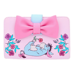 Winnie The Pooh Eeyore Floral Wallet - Disney, , hi-res view 1