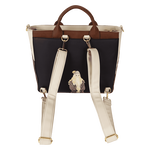 Harry Potter Hogwarts Convertible Backpack & Tote Crossbody Bag, , hi-res view 12