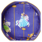 Disney Princess Exclusive Carousel Figural Crossbody Bag, , hi-res view 8