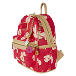 Lilo & Stitch Charm Cosplay Mini Backpack, , hi-res view 3