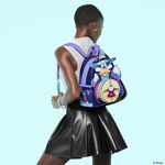 Darkwing Duck Glow Mini Backpack, , hi-res view 2