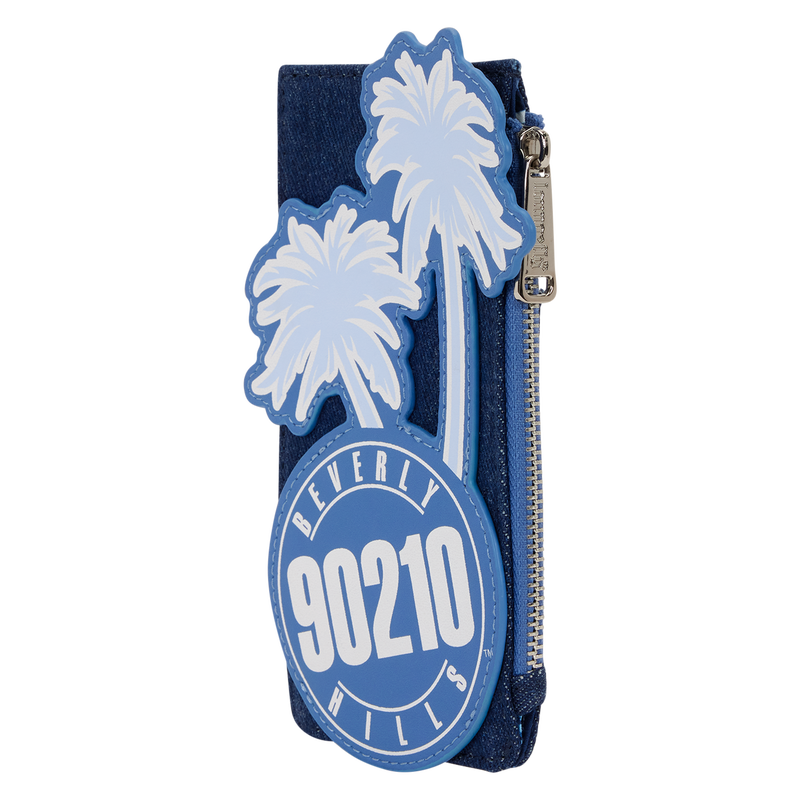 Beverly Hills, 90210 Exclusive Large Card Holder, , hi-res view 3