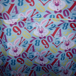 Alice in Wonderland White Rabbit Cosplay Mini Backpack, , hi-res view 7