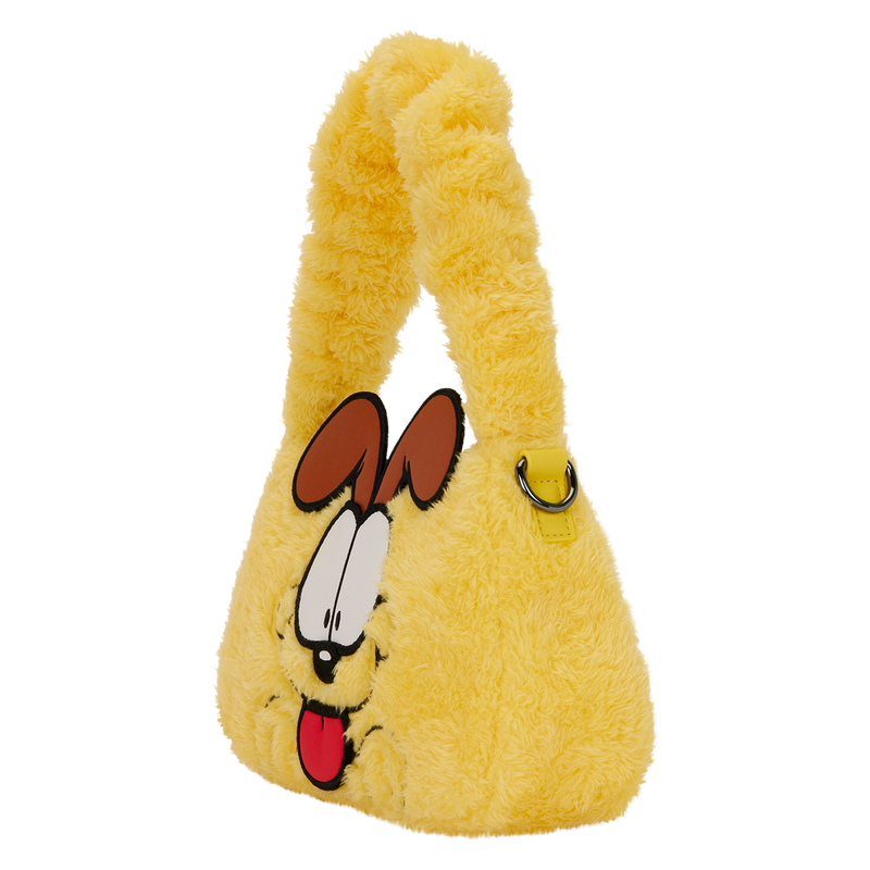 Garfield Odie Plush Cosplay Crossbody Bag, , hi-res view 4