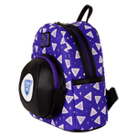 Magic 8 Ball All-Over Print Lenticular Mini Backpack, , hi-res view 6