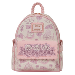 The Aristocats Exclusive All-Over Print Mini Backpack, , hi-res view 1