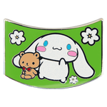 Sanrio Hello Kitty & Friends Color Block Mystery Box Pin, , hi-res view 4