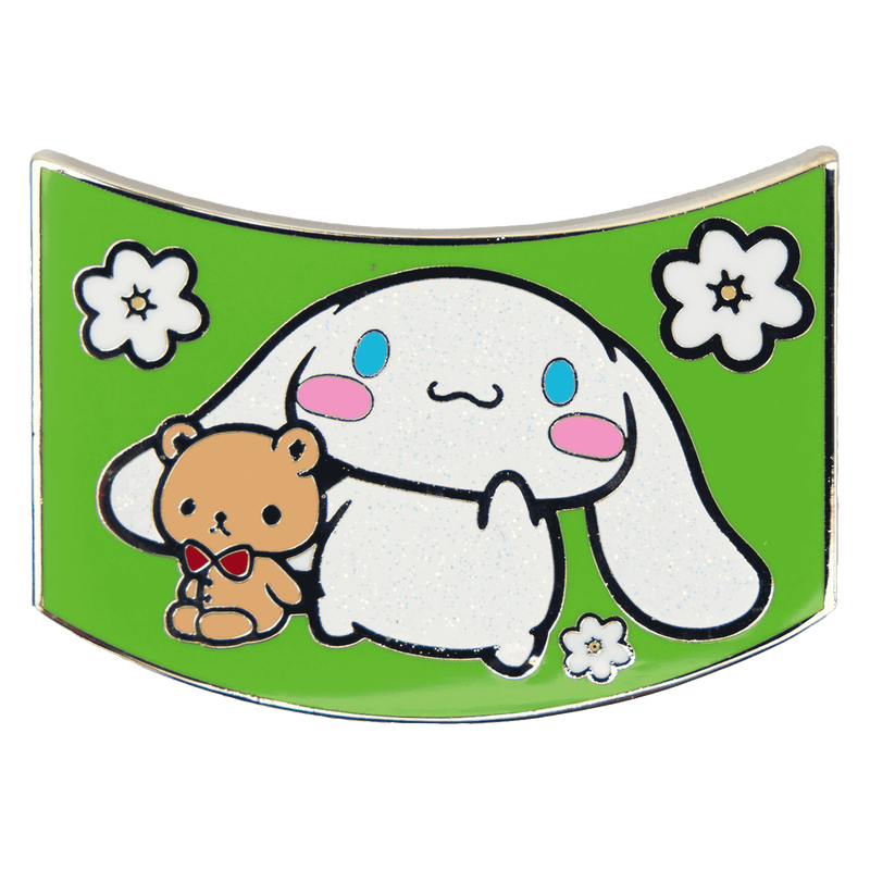 Sanrio Hello Kitty & Friends Color Block Mystery Box Pin, , hi-res view 4