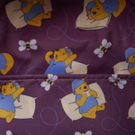 Winnie the Pooh Exclusive Classic Bedtime Plush Cosplay Mini Backpack, , hi-res view 6