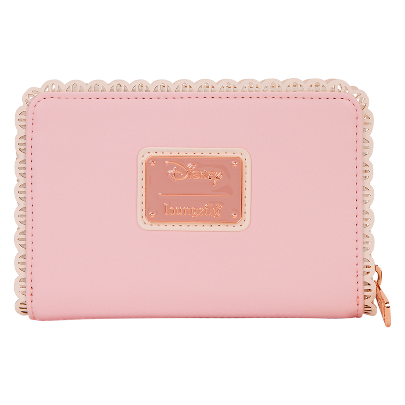 Disney Princess Floral Lace Wallet, , hi-res view 5