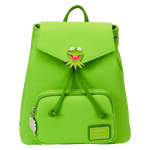 The Muppets Kermit The Frog Drawstring Mini Backpack, , hi-res view 1