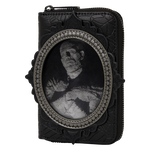Universal Monsters Exclusive Lenticular Zip Around Wallet, , hi-res view 1