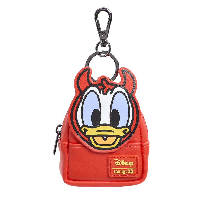 Mickey & Friends Halloween Mini Backpack Mystery Charms - Disney, , hi-res view 5