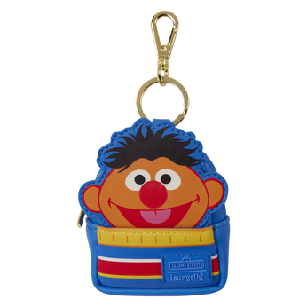Sesame Street Exclusive Cosplay Mystery Mini Backpack Keychain Charm, , hi-res view 2