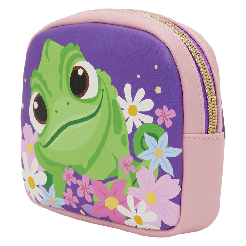 Tangled Rapunzel Exclusive Cosmetic Bag Set, , hi-res view 7