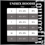 Loungefly 25th Anniversary Logo Black Unisex Hoodie, , hi-res view 5