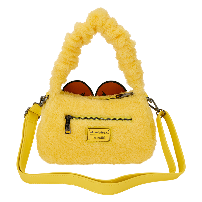 Garfield Odie Plush Cosplay Crossbody Bag, , hi-res view 5