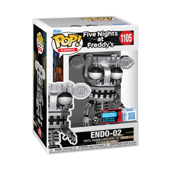 Pop! Endo-02,  Pop! Endo-02, Image 2