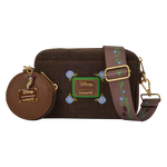 The Fox and the Hound Tod & Copper Sling Crossbody Bag with Coin Bag, , hi-res view 6