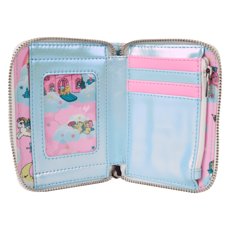 My Little Pony Equestria Zip Around Wallet, , hi-res view 5