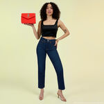 Britney Spears Oops!... I Did It Again Crossbody Bag LFlifestyle2 view 3