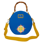 SpongeBob SquarePants Pirate Crossbody Bag, , hi-res view 7