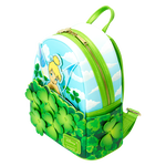 Peter Pan Tinker Bell Exclusive Clover Mini Backpack, , hi-res view 4