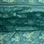 Zootopia 2 Embroidered Charm Crossbody Bag, , hi-res view 7