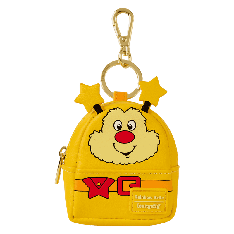 Rainbow Brite™ Rainbow Sprites Cosplay Mystery Mini Backpack Keychain Charm, , hi-res view 6