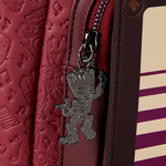 Guardians of the Galaxy Groot Mixtape All-Over Print Full-Size Backpack, , hi-res view 4