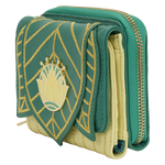 The Princess and the Frog Tiana Trifold Wallet, , hi-res view 4