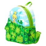 Peter Pan Tinker Bell Exclusive Clover Mini Backpack, , hi-res view 3