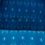 Spider-Man Sherpa Heart Mini Backpack, , hi-res view 8