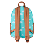 Up All-Over Print Full-Size Backpack, , hi-res view 6